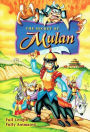 The Secret of Mulan