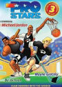 ProStars: Slam Dunking with the Air Man