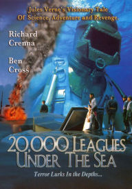 20,000 Leagues Under the Sea