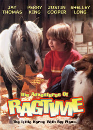 Barclay's Big Adventure