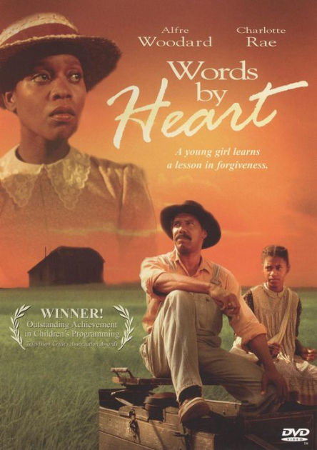 Wonderworks: Words By Heart [1985 TV Movie]