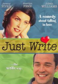 Just Write