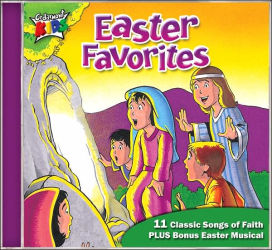Easter Favorites