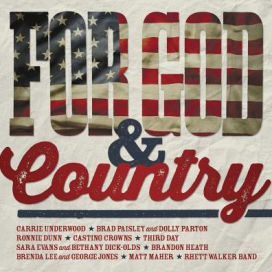 For God & Country