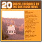 20 Gospel Favorites