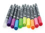 Alternative view 5 of Dual Brush Pen Art Markers, Bright, 10-Pack
