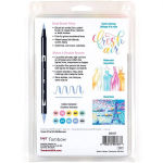 Alternative view 10 of Tombow Dual Brush Pastel Pens