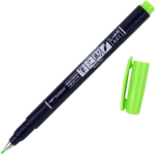 Fudenosuke Neon - 92 / Neon Green