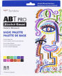Alternative view 2 of ABT PRO Alcohol-Based Marker, Basic, 12 Pack