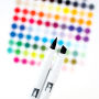 Alternative view 3 of ABT PRO Alcohol-Based Marker, Basic, 12 Pack