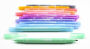 Alternative view 3 of TwinTone Marker Set, 12-Pack Pastel