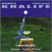 Summer Night's Dream