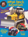 Real Wheels: Mega Truck Adventures