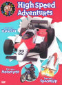 Real Wheels: High Speed Adventures