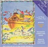 Title: Noah's Ark, Artist: Stewart Copeland