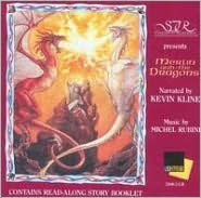 Title: Merlin and the Dragons, Artist: Kevin Kline