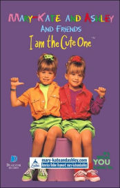 I Am the Cute One