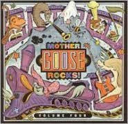 Mother Goose Rocks, Vol. 4
