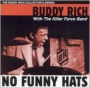 No Funny Hats