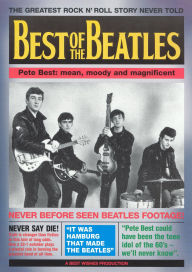 Pete Best: Best of the Beatles