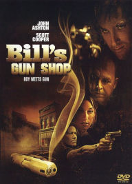 Bill's Gun Shop