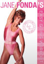 Jane Fonda: Easy Going Workout