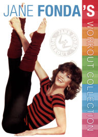 Title: Jane Fonda's Workout Collection [5 Discs]