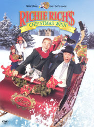 Richie Rich's Christmas Wish