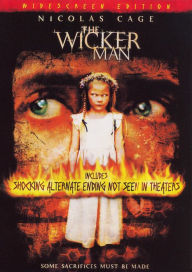 Wicker Man