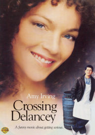 Crossing Delancey