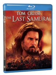 Title: The Last Samurai [Blu-ray]