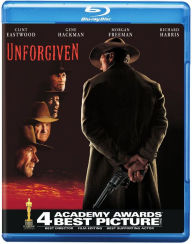 Title: Unforgiven [Blu-ray]
