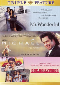 Doc Hollywood/Mr. Wonderful/Michael