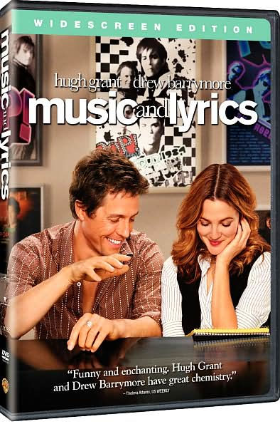 Music and Lyrics (2007) - IMDb