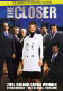 The Closer: The Complete Second Season [4 Discs]