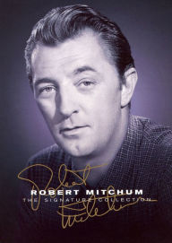 Robert Mitchum: The Signature Collection
