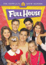 Full House - The Complete Sixth Season