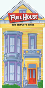 Full House - The Complete Series
