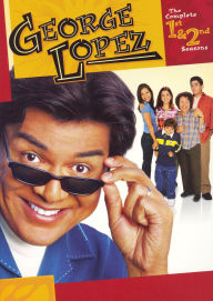 George Lopez - The Complete First and Second Seasons