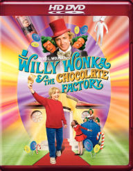Willy Wonka and the Chocolate Factory