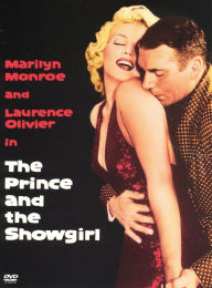 Prince and the Showgirl