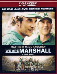 We Are Marshall