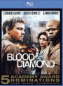 Blood Diamond [Blu-ray]