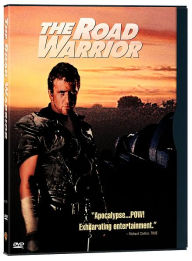 Mad Max: Road Warrior