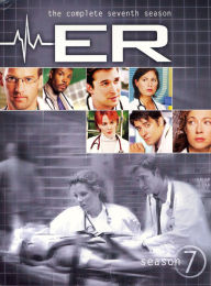 ER - The Complete Seventh Season