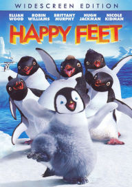 Title: Happy Feet [WS]
