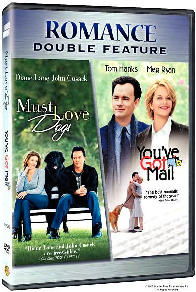 You've Got Mail (DVD)