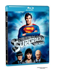 Title: Superman: The Movie [Blu-ray]