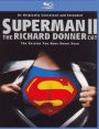 Superman II: The Richard Donner Cut [Blu-ray]