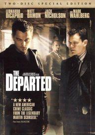 Title: The Departed [WS] [2 Discs]